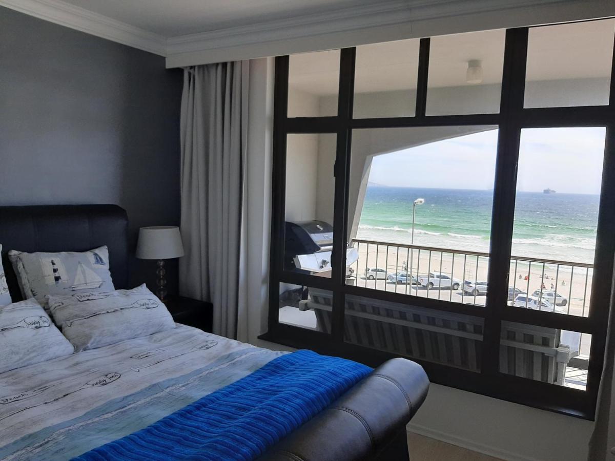 Mountain And Sea Splendor Daire Cape Town Dış mekan fotoğraf