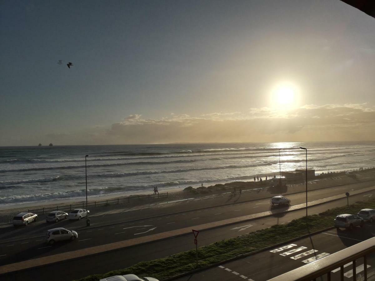 Mountain And Sea Splendor Daire Cape Town Dış mekan fotoğraf