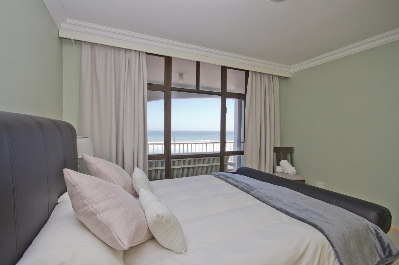 Mountain And Sea Splendor Daire Cape Town Dış mekan fotoğraf